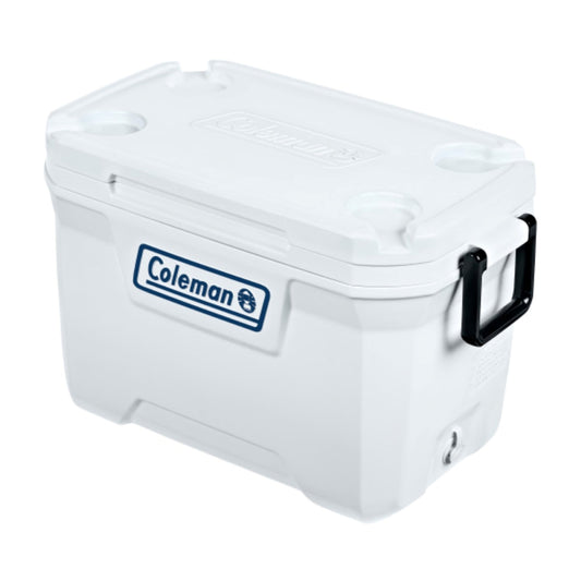 Coleman - Classic Series 52-Quart Marine Hard Cooler...