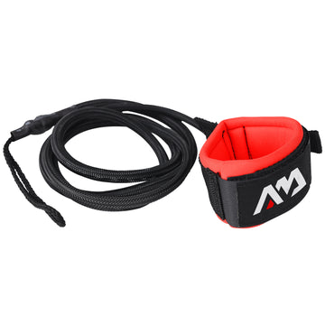 Aqua Marina -- 8" Paddle Board Safety Leash