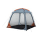 Coleman - Skyshade 8X8 ft. Screendome Canopy - Fog