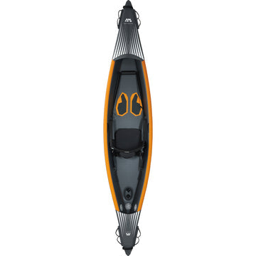 Tomahawk 1-person Kayak - Aqua Marina