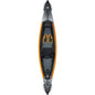 Tomahawk 1-person Kayak - Aqua Marina