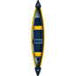 15'8" Tomahawk 2/3-person Speed Canoe