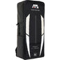 Aqua Marina -- Premium Zip Backpack - XL