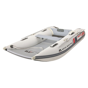 Aqua Marina - Aircat Inflatable Catamaran 9'4"