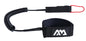 SS23 10" Paddle Board COIL Leash