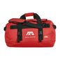 Aqua Marina -- Dry Bag 50L Duffle - Red