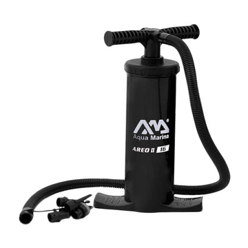 AREO II 16" Hand Pump - Aqua Marina