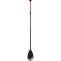 Aqua Marina -- SPORTS III Adjustable Aluminum iSUP Paddle (3pcs)