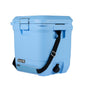 Coleman - Pro Cooler 25QT - Blue Sky