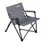 Coleman - Forester Deck Chair - Grey