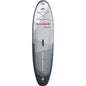 GLOW 10'4" All-around iSUP with Ambient Light System