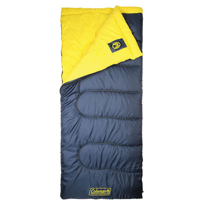 Coleman - Palmetto Regular Warm Weather Sleeping Bag -...