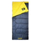 Coleman - Palmetto Regular Warm Weather Sleeping Bag -...