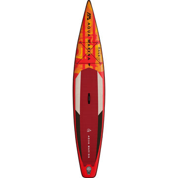 RACE 12' 6" Racing Inflatable Stand Up Paddle Board (iSup)