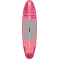 CORAL 10'2" (Raspberry) Advanced All-Around Inflatable...