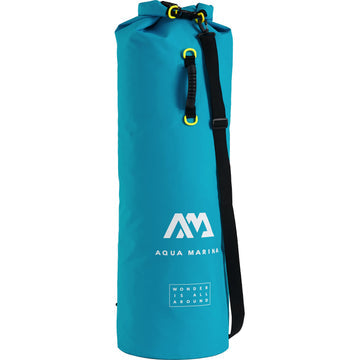 Aqua Marina -- Dry Bag 90L - Light Blue
