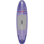 CORAL 10'2" (Night Fade) Advanced All-Around Inflatable...