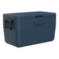 Coleman - 48 Qt Chiller Personal Cooler - Sapphire Blue