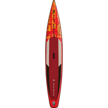 RACE 14' Racing Inflatable Stand Up Paddle Board (iSup)