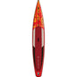 RACE 14' Racing Inflatable Stand Up Paddle Board (iSup)