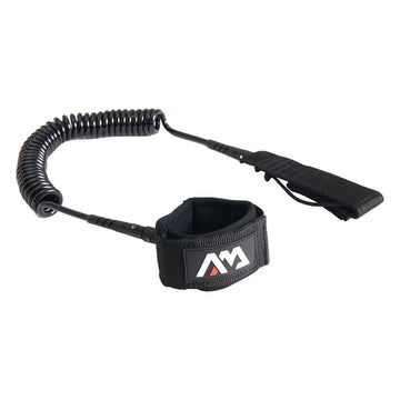 Aqua Marina -- 10" Paddle Board COIL Leash