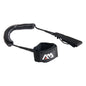Aqua Marina -- 10" Paddle Board COIL Leash