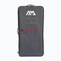 Aqua Marina -- Zip Backpack for iSUP - XL - Gray