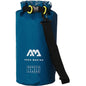 Aqua Marina -- Dry Bag 10L - Dark Blue