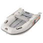 Aqua Marina -- Deluxe U-Type Yacht 2.5m w/DWF Air Deck