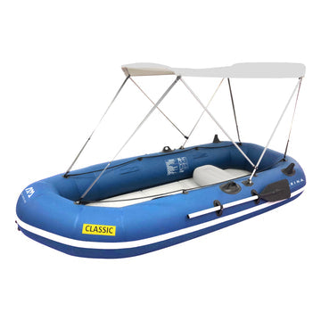 Speedy Boat Canopy - Aqua Marina