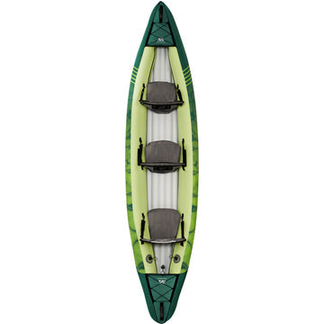 RIPPLE 370 Recreational Canoe-3 person