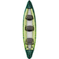 RIPPLE 370 Recreational Canoe-3 person