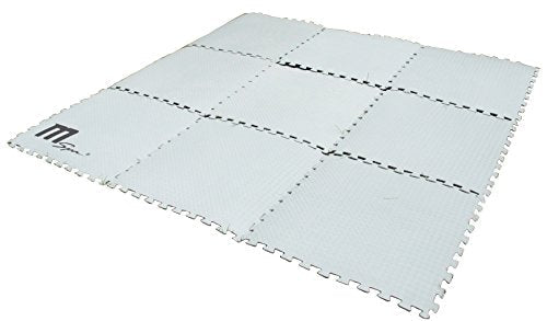 MSpa Accessories -- Heat Preservation Foam Mats for...