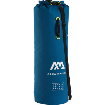Aqua Marina -- Dry Bag 90L - Dark Blue