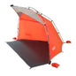 Coleman - Skyshade Compact Large Portable Beach Shade -...