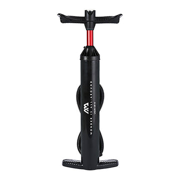 Aqua Marina -- SS23 Liquid Air V2 Double Action Hand Pump