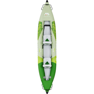 Aqua Marina -- BETTA-412 13'6" Recreational Kayak 2-person