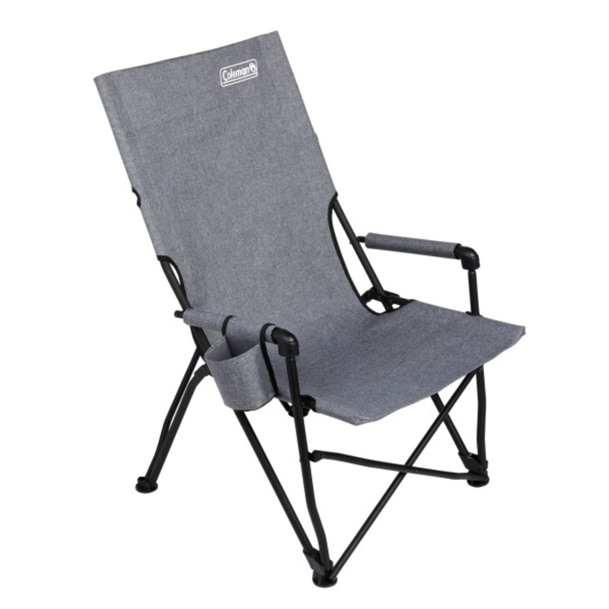 Coleman - Forester Sling Chair - Grey