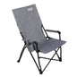 Coleman - Forester Sling Chair - Grey