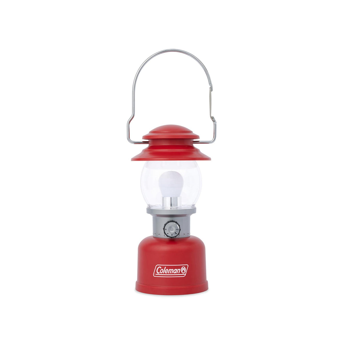 Coleman - Classics 500L Lantern - Red