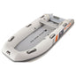 Aqua Marina -- Deluxe U-Type Yacht 3.5m w/DWF Air Deck