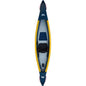 Aqua Marina - TOMAHAWK 12'4" High Pressure Speed Kayak 1-person