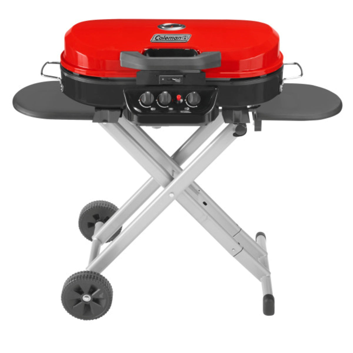 Coleman - RoadTrip® 285 Stand-Up Grill