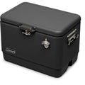 Coleman - Reunion 54 Quart Steel Belted Cooler - Midnight