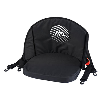 Kayak High-Back Seat with Cushion
