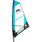 BLADE 5m Sail Rig - Aqua Marina
