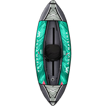 LAXO 285 Recreational Kayak-1 person