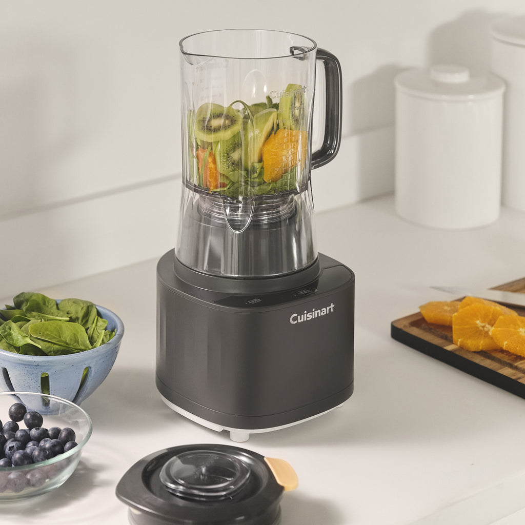 Cuisinart Soho 4.5 Cup Table Blender - Black