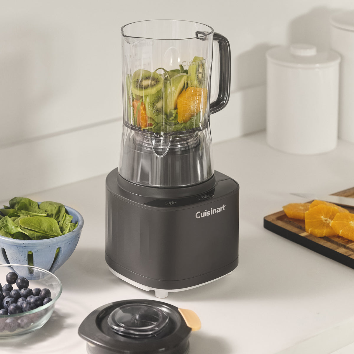Cuisinart Soho 4.5 Cup Table Blender - Black