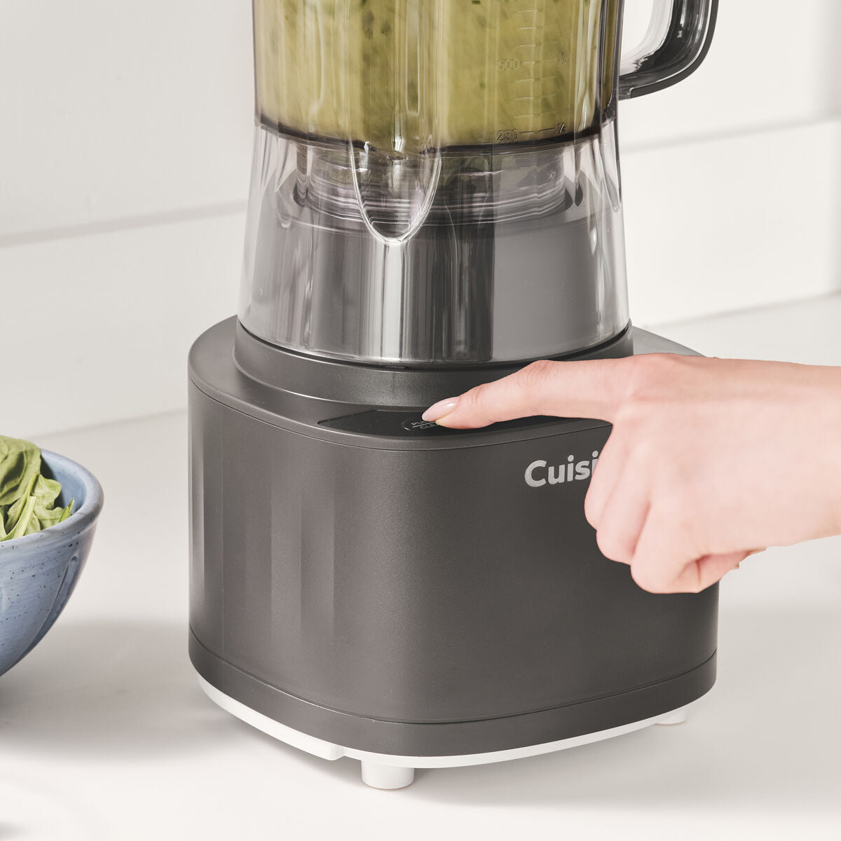 Cuisinart Soho 4.5 Cup Table Blender - Black